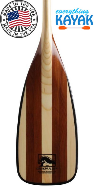 Bending Branches Cruiser Plus 11 Canoe Paddle