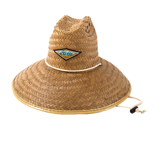 Hobie Lifeguard Straw Hat