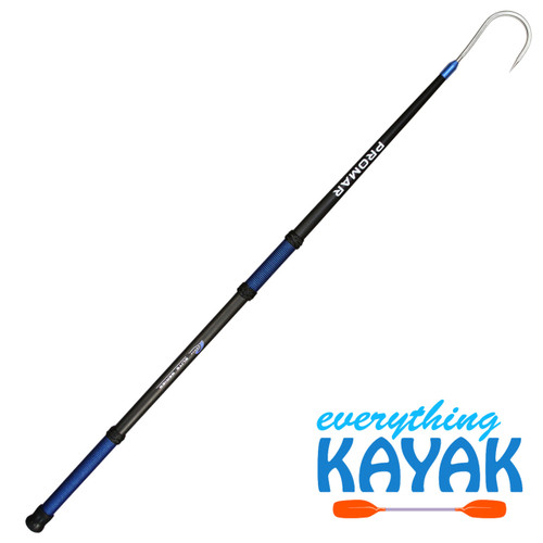 Promar Elite Series Gaff | Everything Kayak