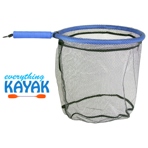 Fishing - Fishing Accessories - Nets - Everything Kayak & Bicycle