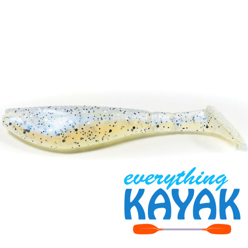 Boca Chicha Flex Mullet - Fantasma | Everything Kayak & Bicycles