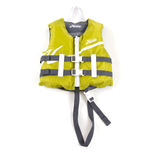 Lime Green Infant PFD 0-30lbs