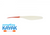 Saltwater Assassin Sea Shad 5in - Glow with Fire Tail | Everything Kayak