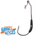 VMC Drop Dead Weighted Hooks 3/0 1/8oz | Everything Kayak & Bicycles