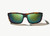 Bajio Nippers In Permit Green Glass Lens/Dark Tort Gloss Frame