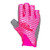 Fish Monkey Pro 365 Guide Glove Pink Scales Everything Kayak and Bicycles