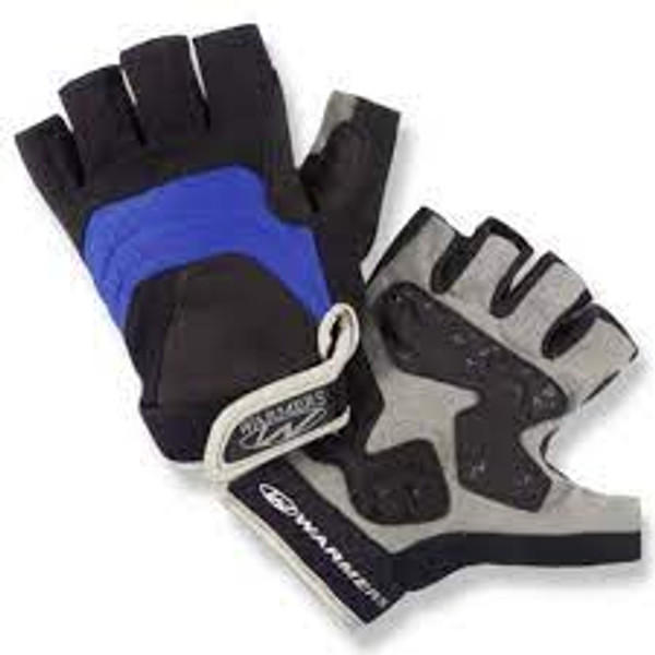 Stohlquist Barnacle Gloves