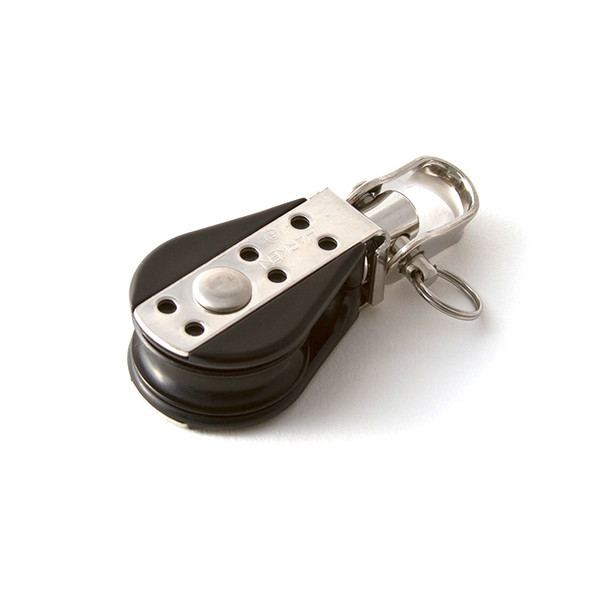 Hobie Block - Bullet Swivel