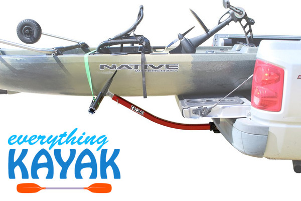 Boonedox Groovy T-Bone | Everything Kayak & Bicycles