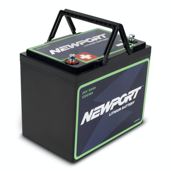 Newport Vessels Package