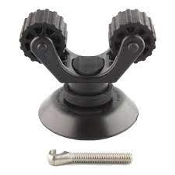 Yak Attack Leash Plug Adapter Paddle Holder