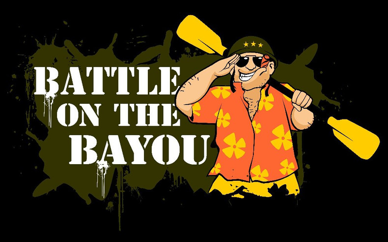 Battle on the Bayou 2018