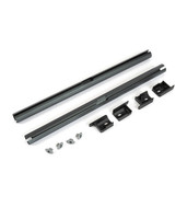 Rear H-Rail Kit For Outback 2019+