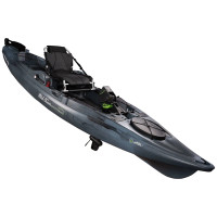 Oldtown BigWater ePDL + 132 