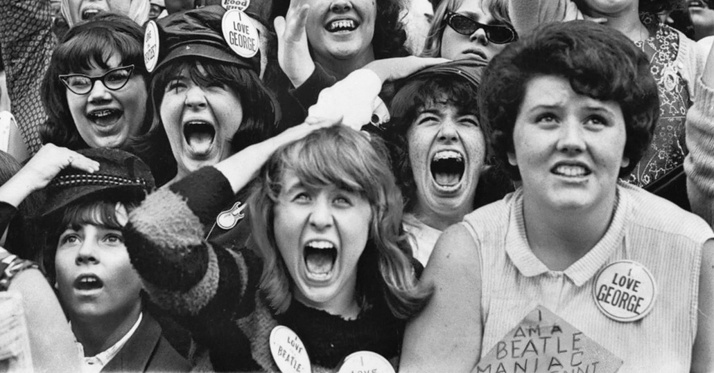 The Beatles Collectables You’ll Only Find at Rockaway Records – A Curated Legacy Since 1992