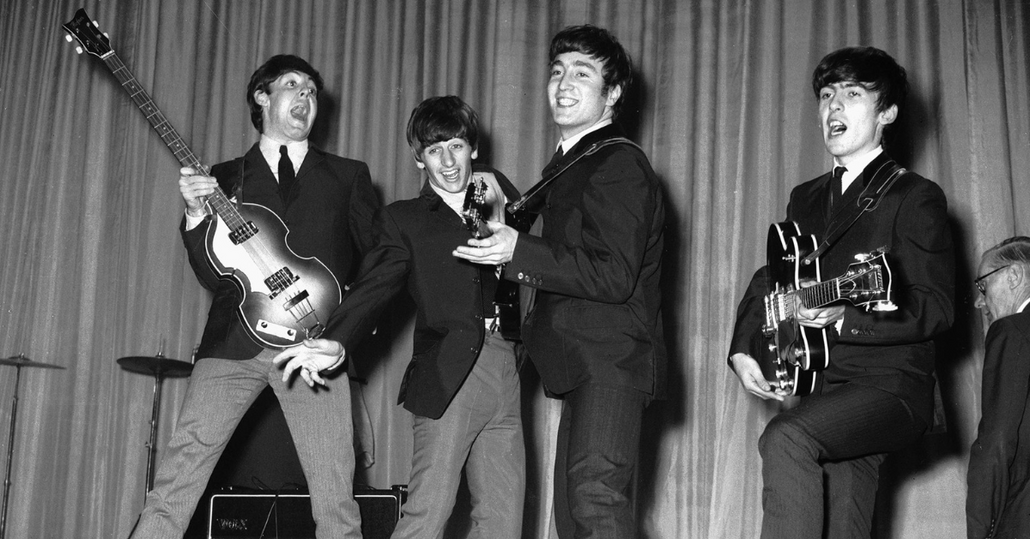 The Beatles’ Biggest Gigs Ever – 25+ Iconic Concerts That Changed Music History