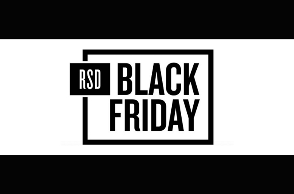 RSD - Black Friday Event 2023