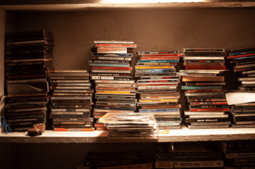 The Resurgence of CDs: Nostalgia, Quality, and Rarity in the Digital Age