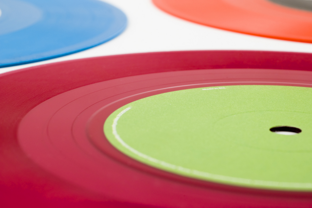 Colour me crazy Colour me crazy