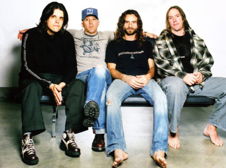 TOOL Release new Fear Inoculum Variant