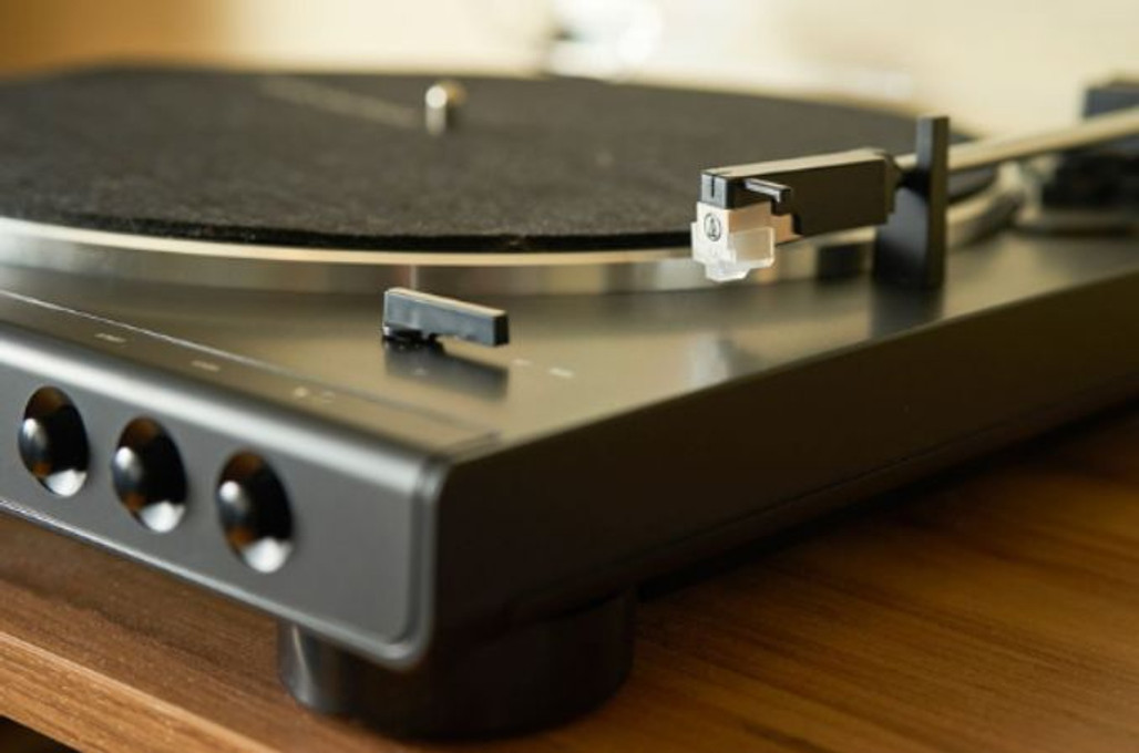 Choosing a turntable thats right for you