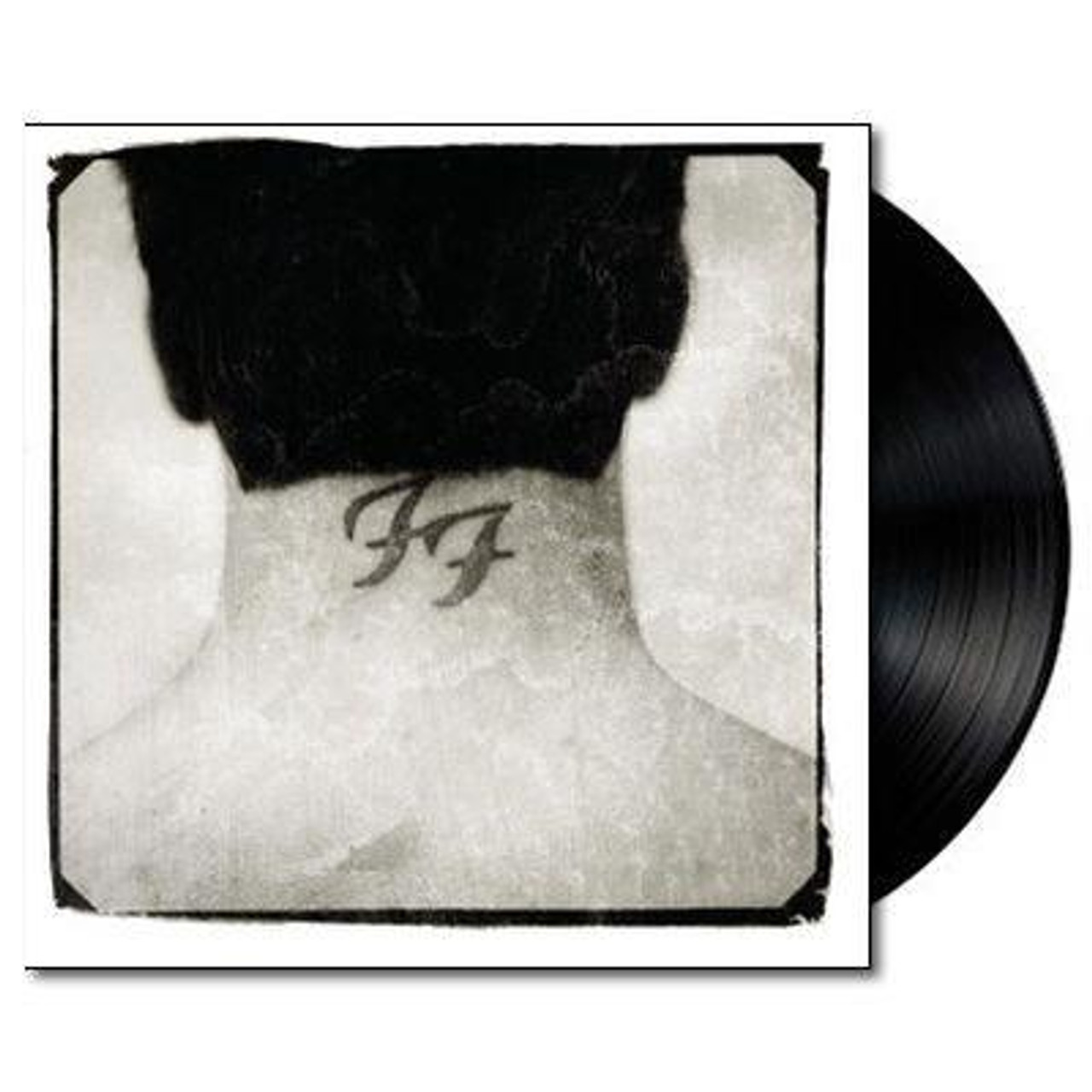 Foo Fighters - There Is Nothing Left To Lose 2LP Vinyl - Rockaway