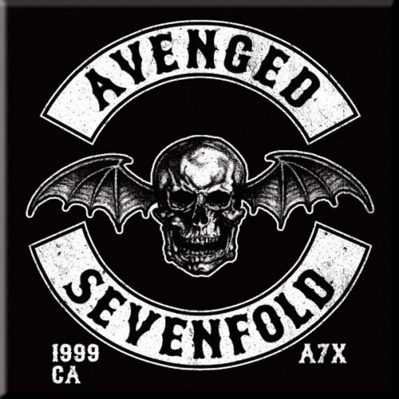 Avenged Sevenfold Pack 01