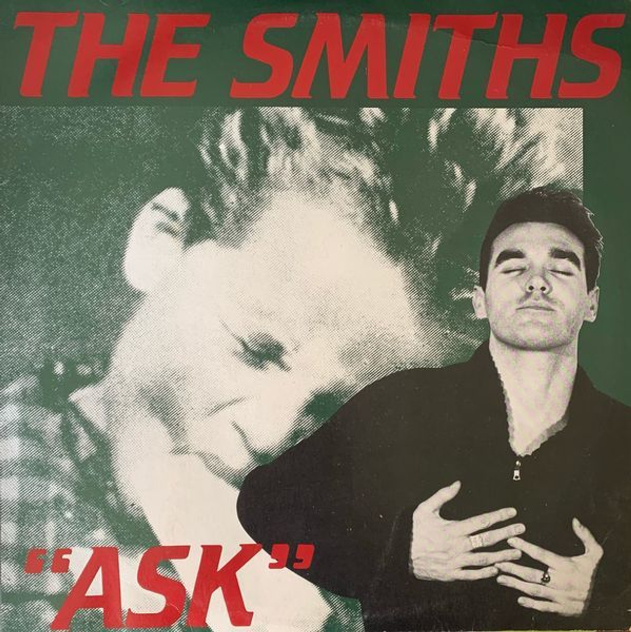 Smiths - Ask 12