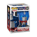 Transformers - Optimus Prime Pop! Vinyl