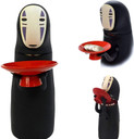 Spirited Away - No-Face Battery Operated Coin Eater Money Bank