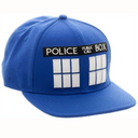 Doctor Who - Tardis Cap