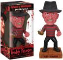 Nightmare On Elm Street - Freddy Krueger Wacky Wobbler Figure