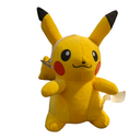 Pokemon - Pikachu Soft Toy
