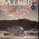 Sollner - Sososo Vinyl