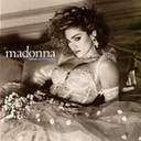 Madonna - Like A Virgin Vinyl