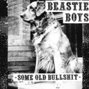 Beastie Boys - Some Old Bullshit White Coloured Vinyl