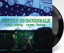Neil Young - Return To Greendale 2LP Vinyl
