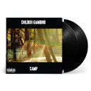 Childish Gambino - Camp Vinyl 2LP