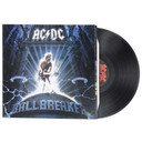 AC/DC - Ballbreaker Vinyl LP