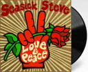 Seasick Steve - Love & Peace Vinyl