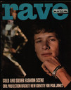 Paul Jones - Rave (Uk) Magazine