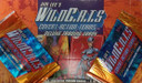 Jim Lee - 1993 Wild Cats Trading Cards