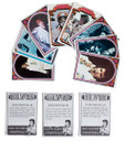 Elvis Presley - Original 1978 Trading Cards