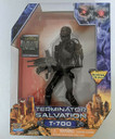 Terminator Salvation - T-700 10 Inch Collectable Figure