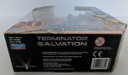Terminator Salvation - T-700 10 Inch Collectable Figure