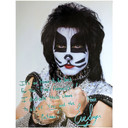 Kiss - 1973-2001 Farewell Original Concert Tour Program
