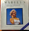 Sam & Norman Rosten Shaw - Marilyn Among Friends Book