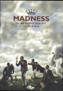Madness - Do Not Adjust Your Nut Original 2010 UK  Concert Tour Program