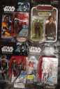 Star Wars: Rogue One - 3.75 Inch Assorted Collectable Figures