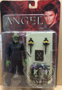 Angel - Pylean Demon Angel 2005 Collectable Figure